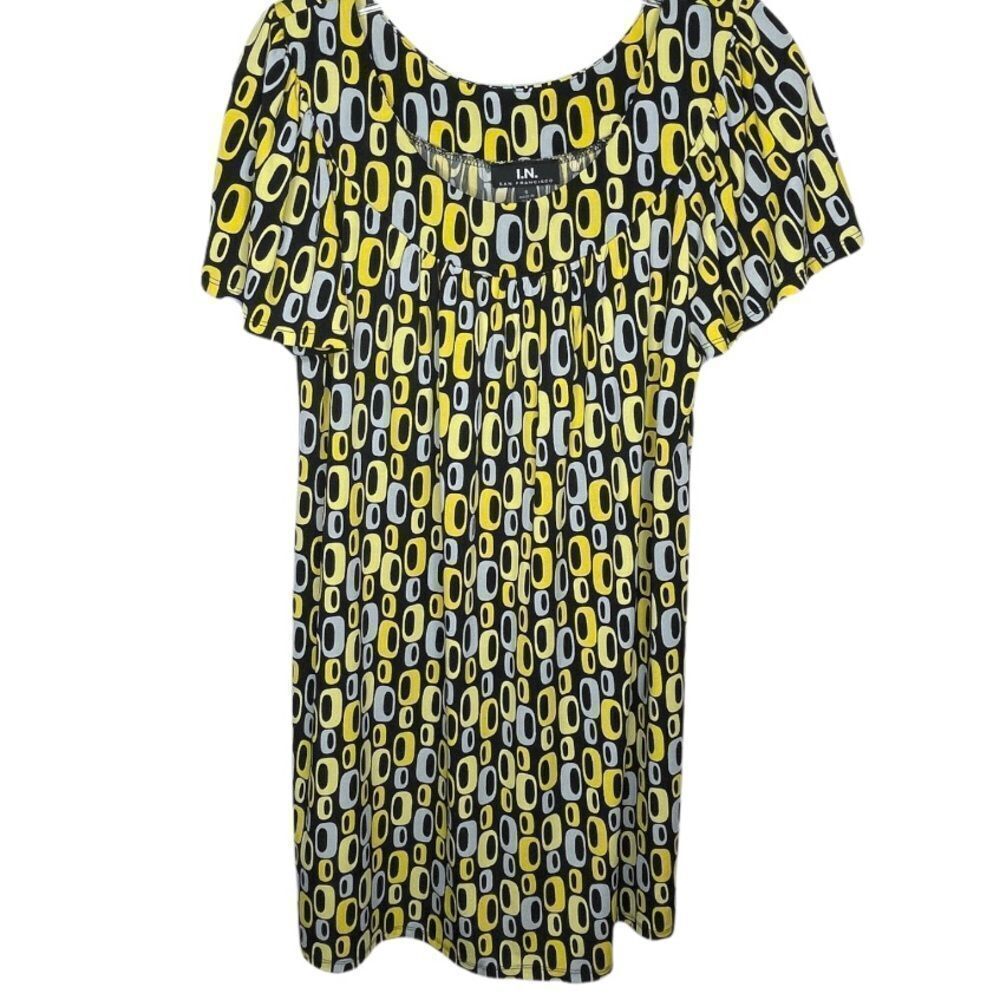 I.N.‎ San Francisco Dress